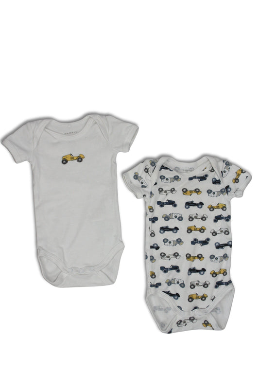 2 pack body Name it / 62