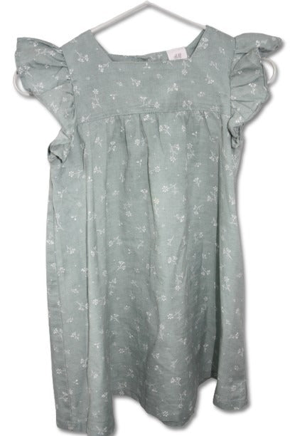 Klänning H&M