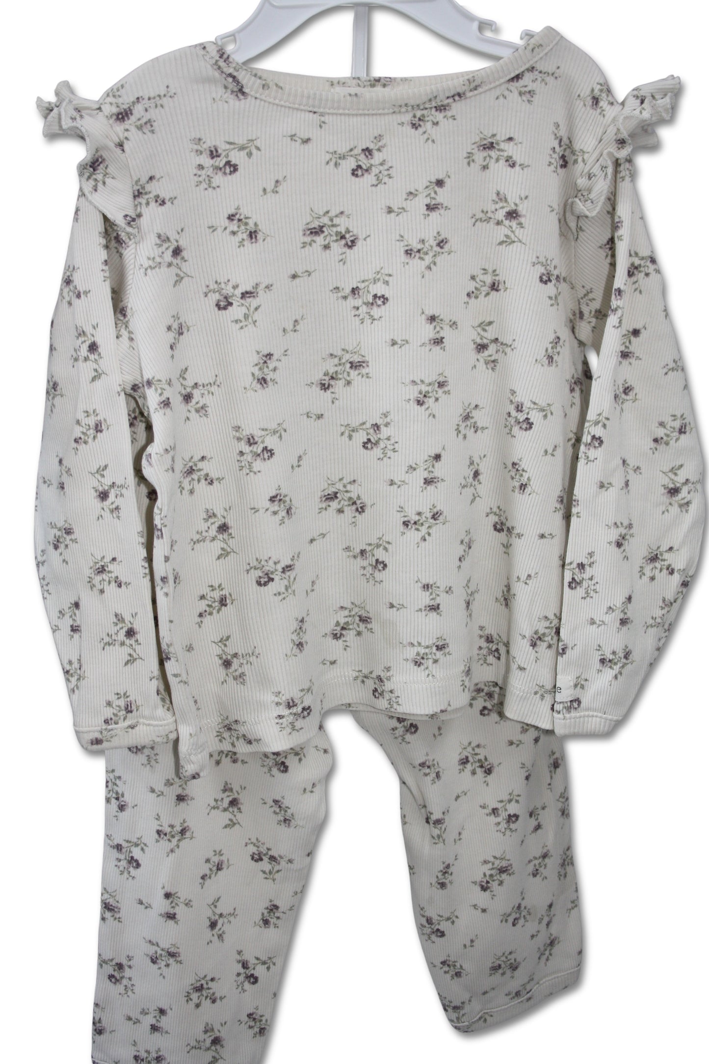 2 delad pyjamas Newbie