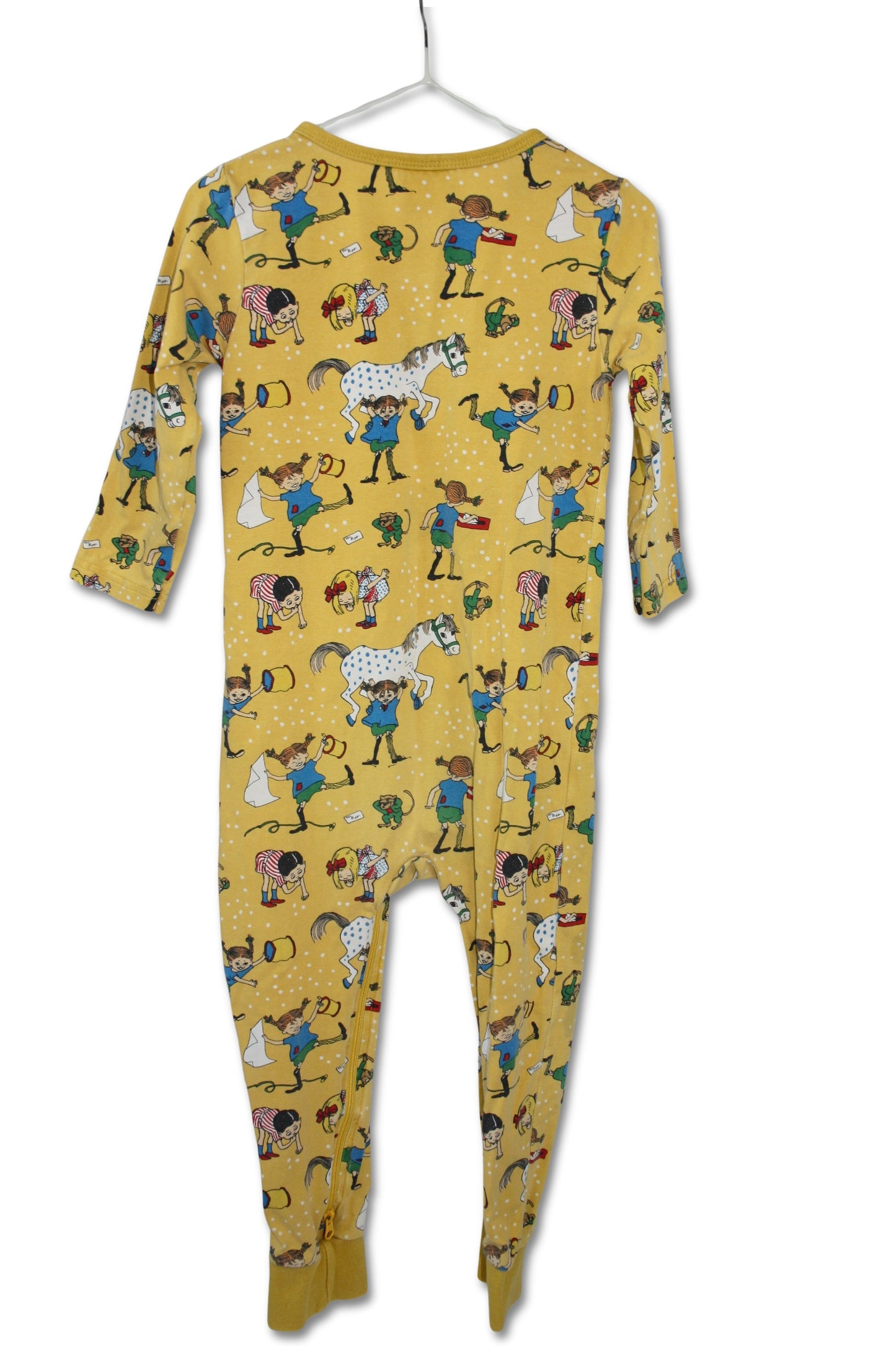 Pyjamas Pippi Martinex