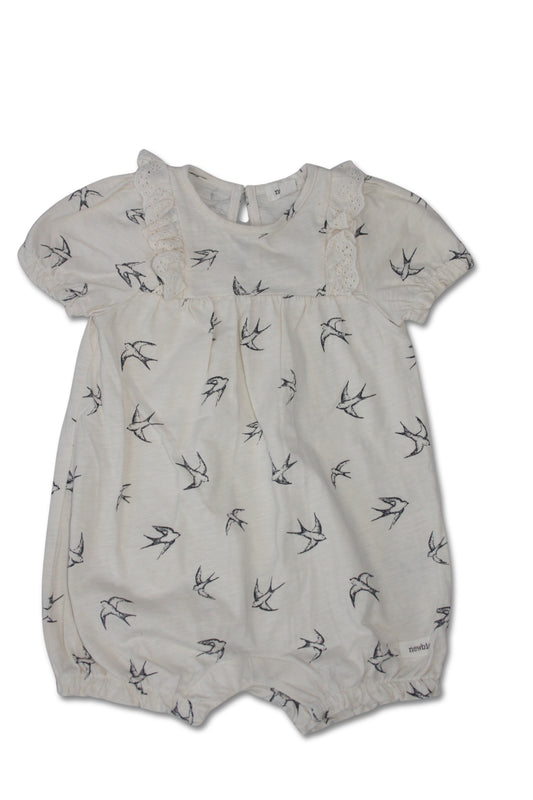Romper Newbie / 68