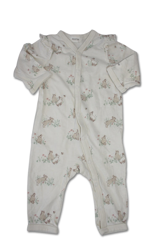 Pyjamas Newbie / 62