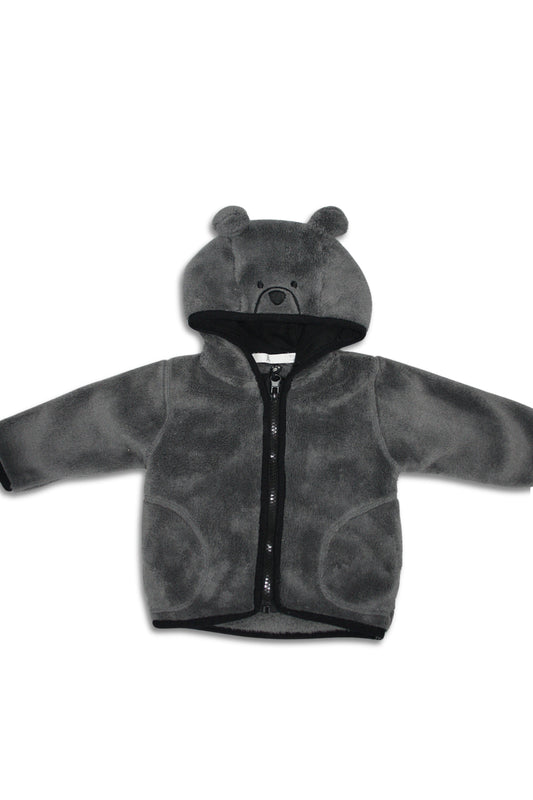 Fleecejacka Åhlens / 50-56