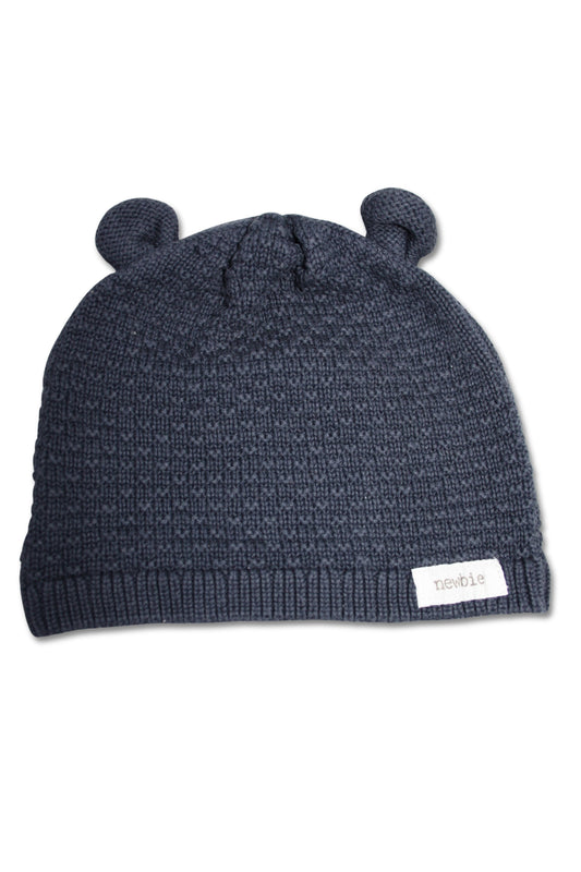 Mössa Newbie / 44-46 (4-9mån)