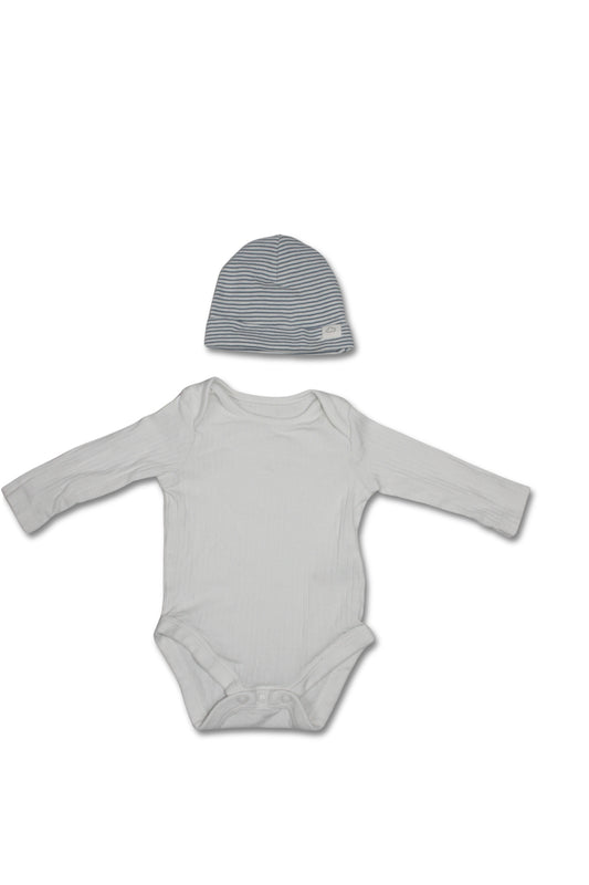 Body och mössa / 50