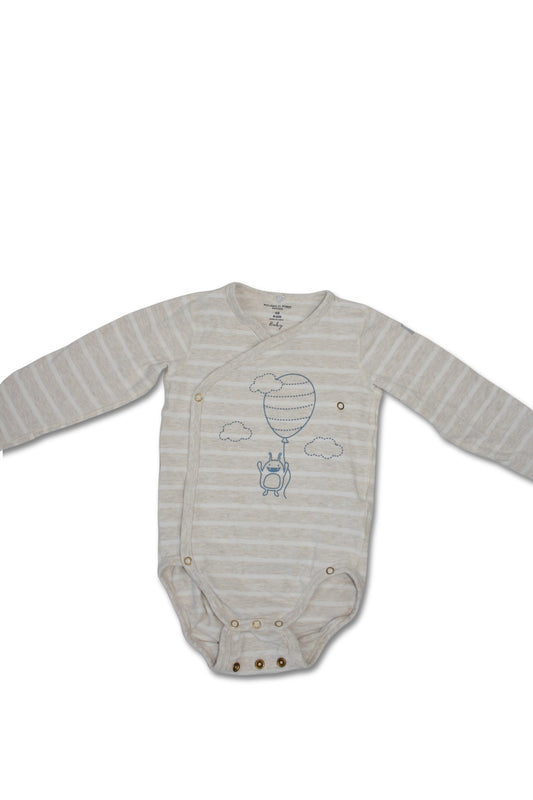 Body Polarn o. pyret / 68