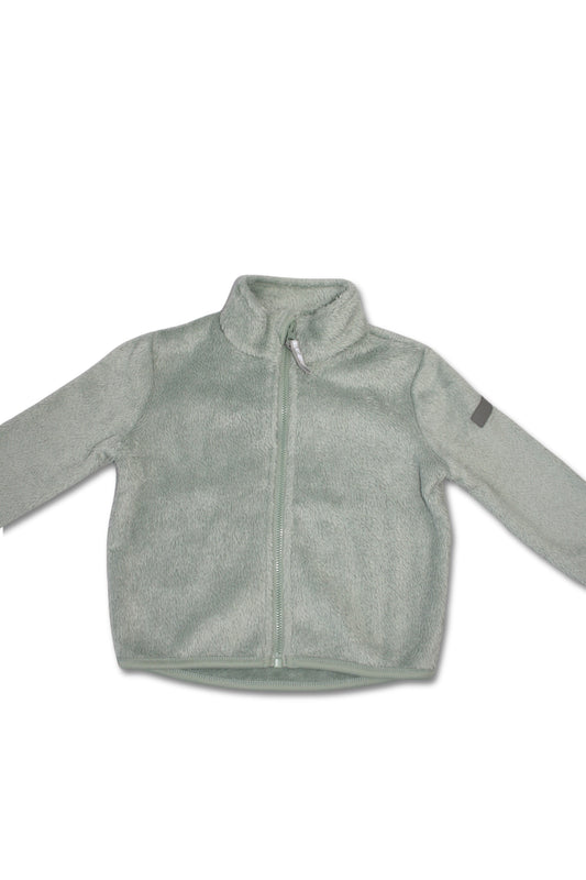 Fleece jacka Baby Outwear / 80