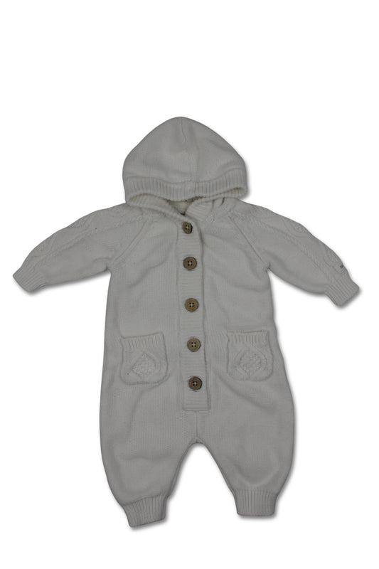 Jumpsuit Newbie / 56