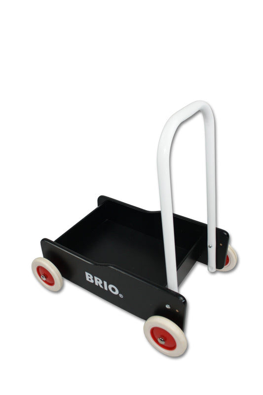 Lära-gå-vagn Brio