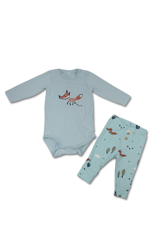 2 delat set Name It / 62