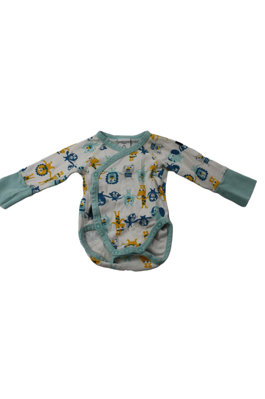 Body Polarn o. pyret / 50