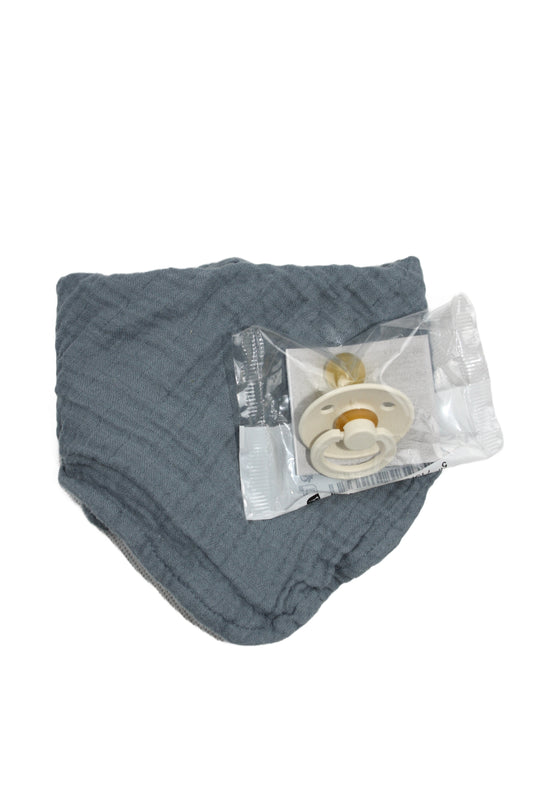 Set / BIBS