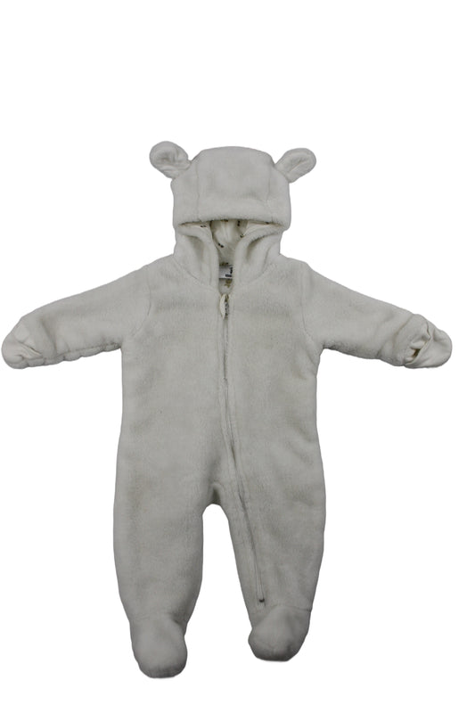 Overall / Basic u / 50-56