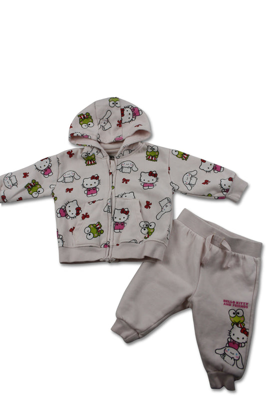 2 delat set Primark / 62