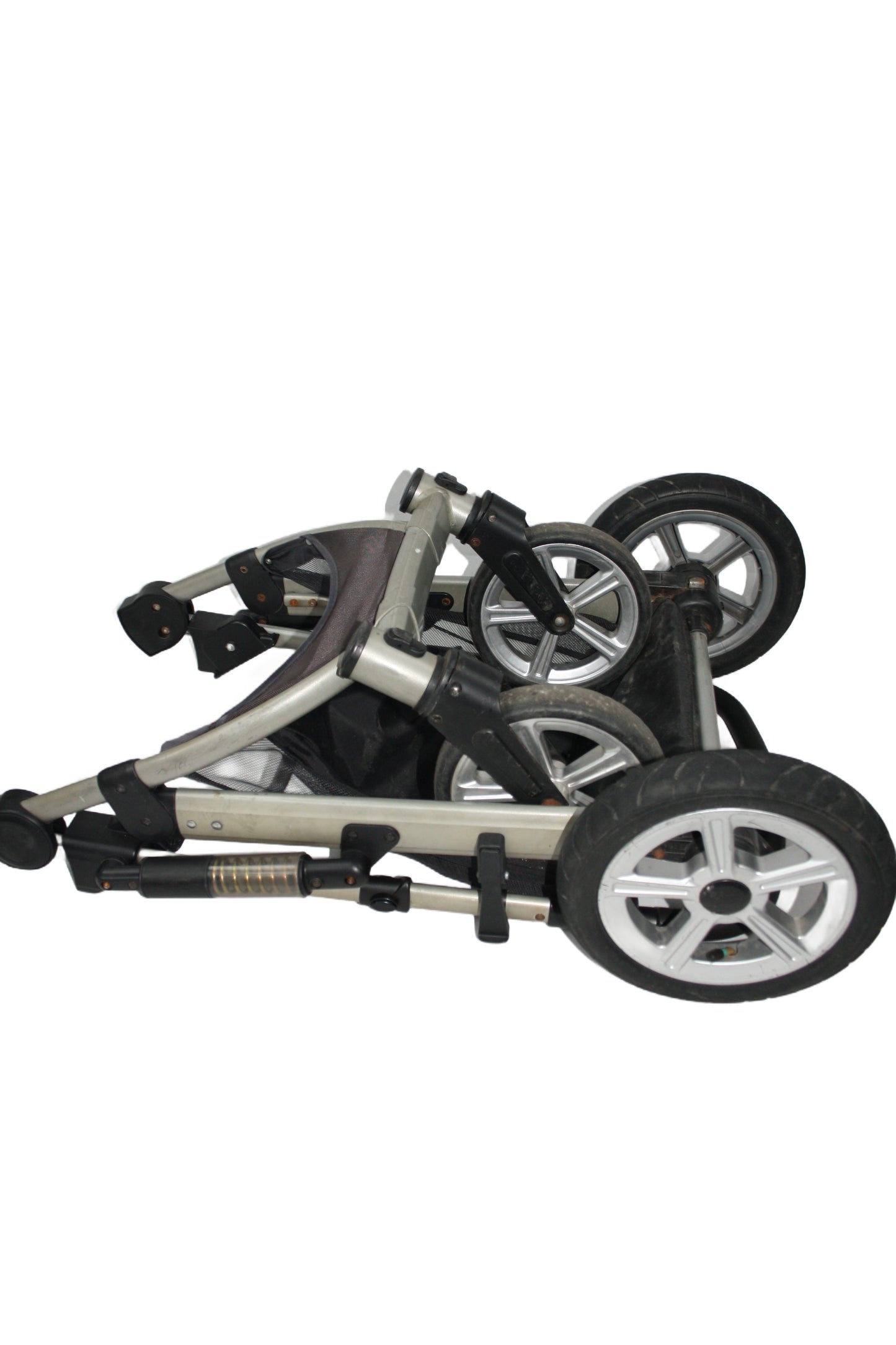 Barnvagn Beemoo