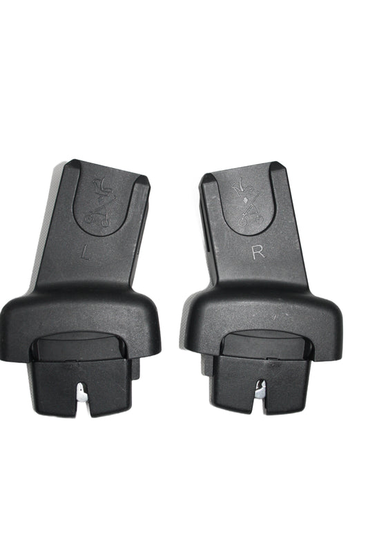 Britax Maxi-Cosi car seat adapter