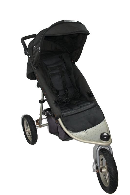 Barnvagn Baby travel