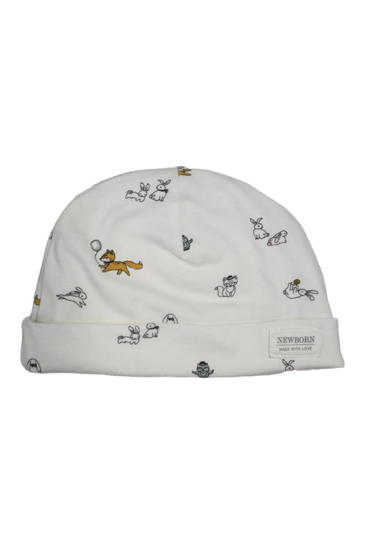 Mössa / Lindex / 38-40