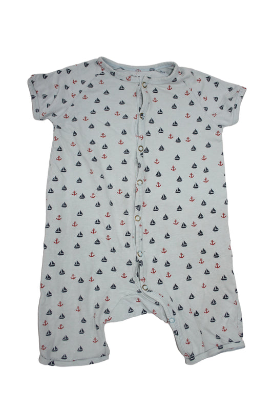 Pyjamas / Åhlens / 74-80