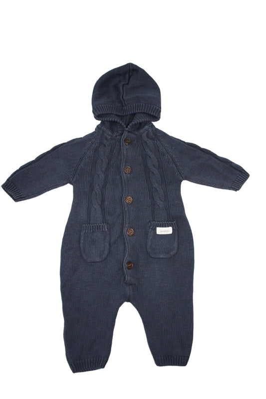 Jumpsuit / Newbie / 56