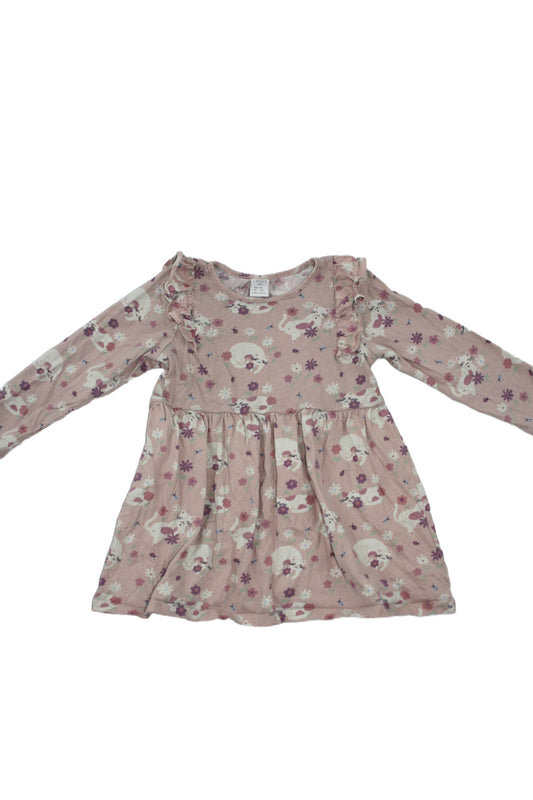 Klänning / Lindex / 110