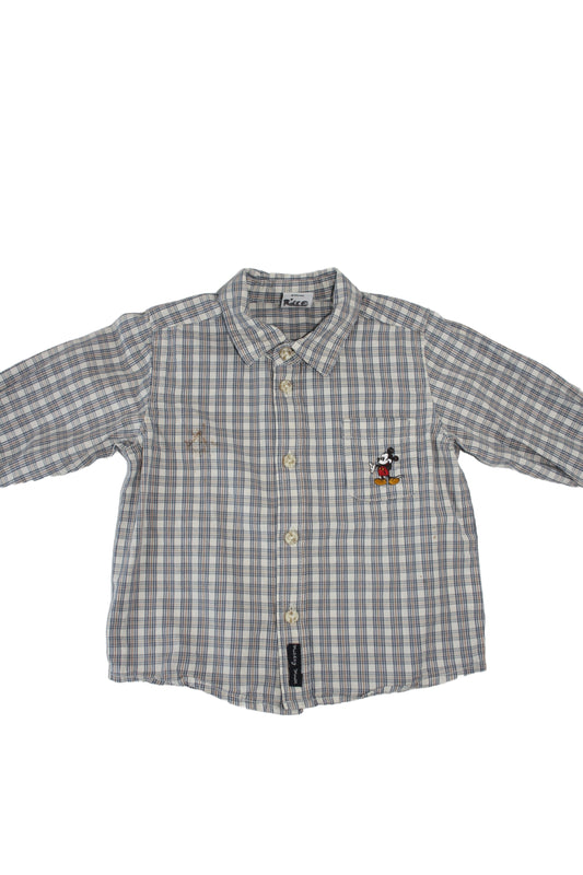 Skjorta / H&M / 80