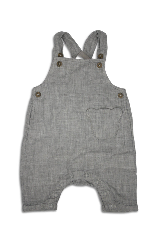 Hängselbyxa Cubus / 50