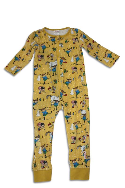 Pyjamas Pippi Martinex