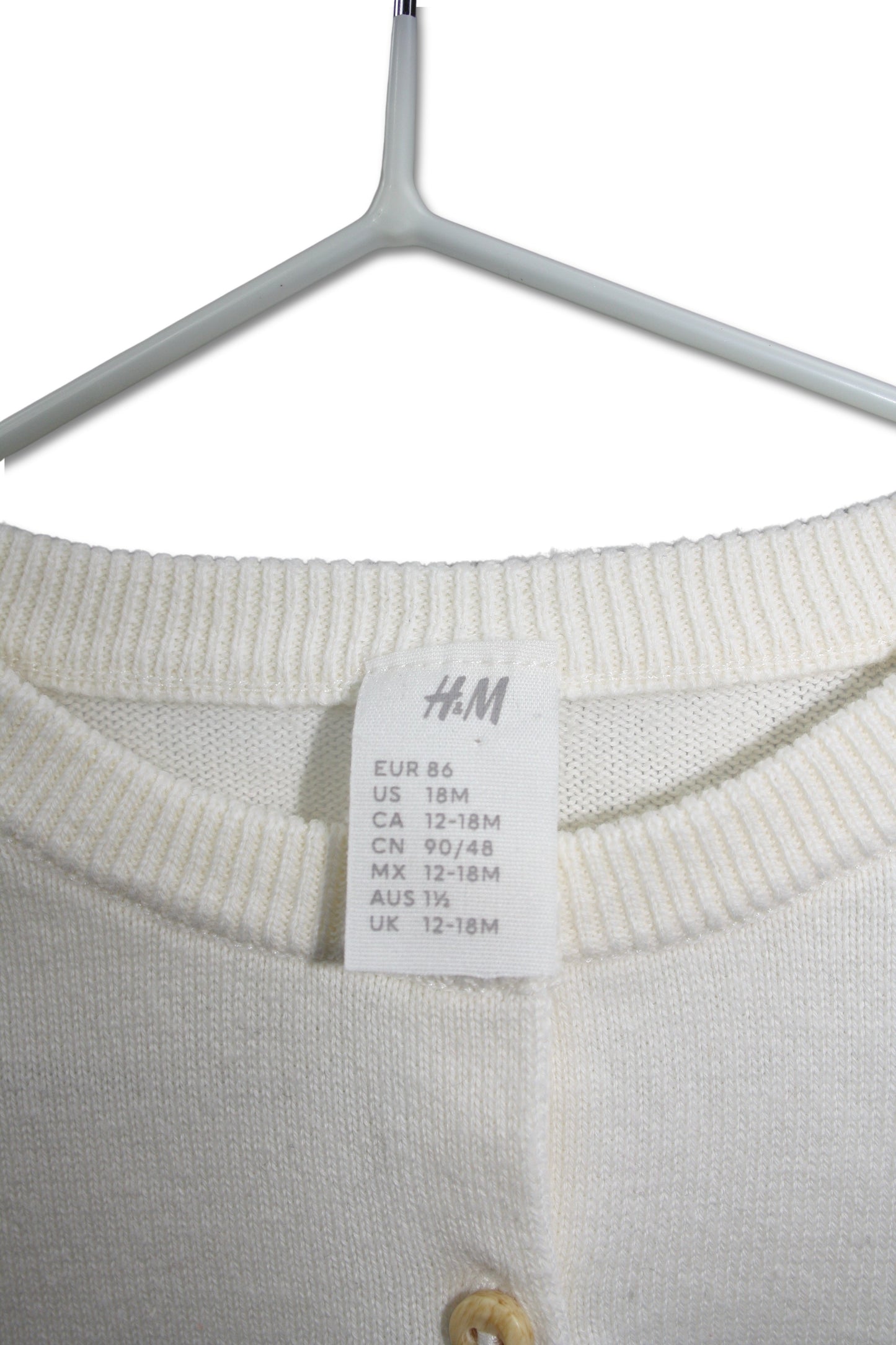 Klänning H&M