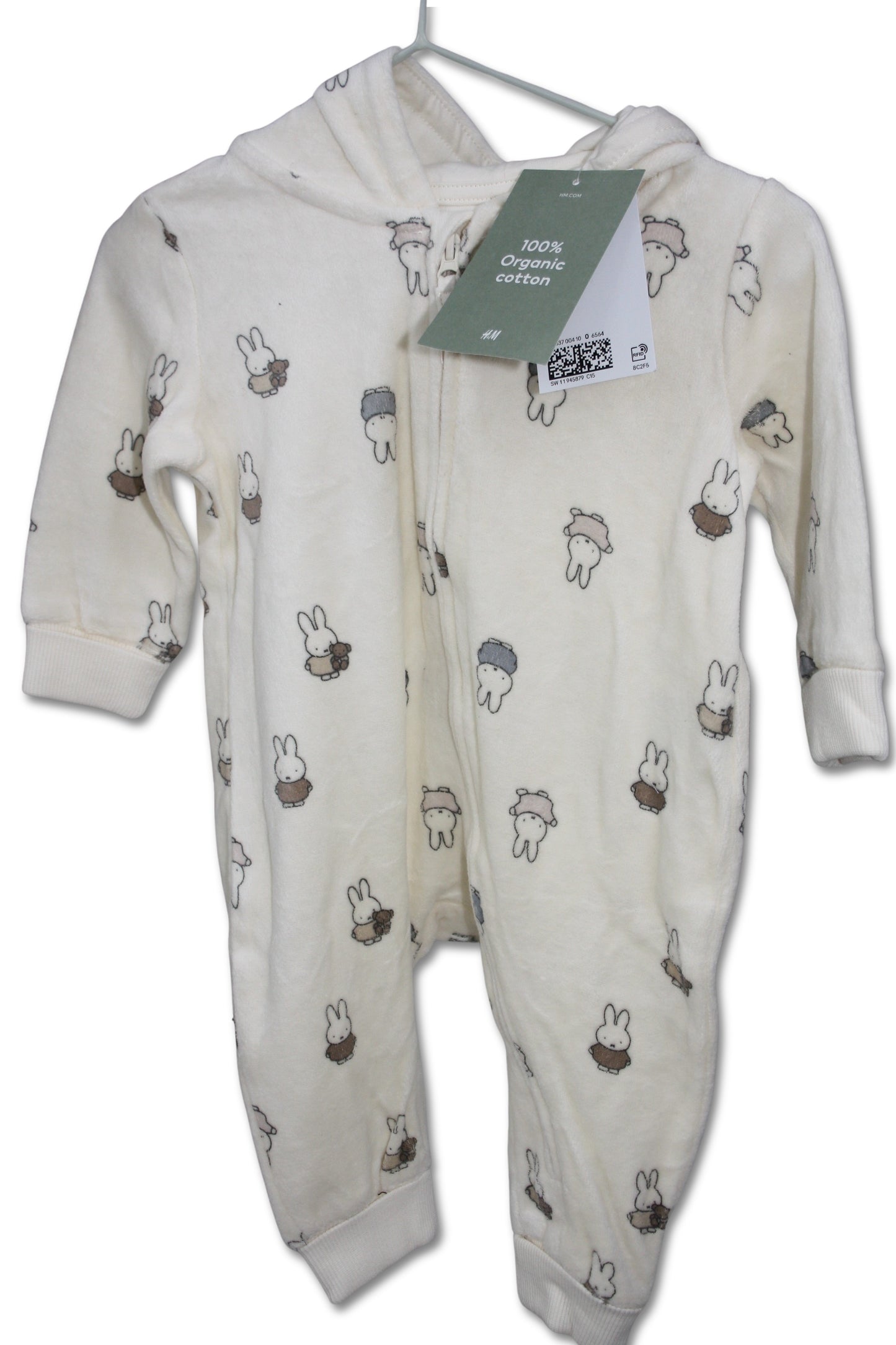 Jumpsuit H&M