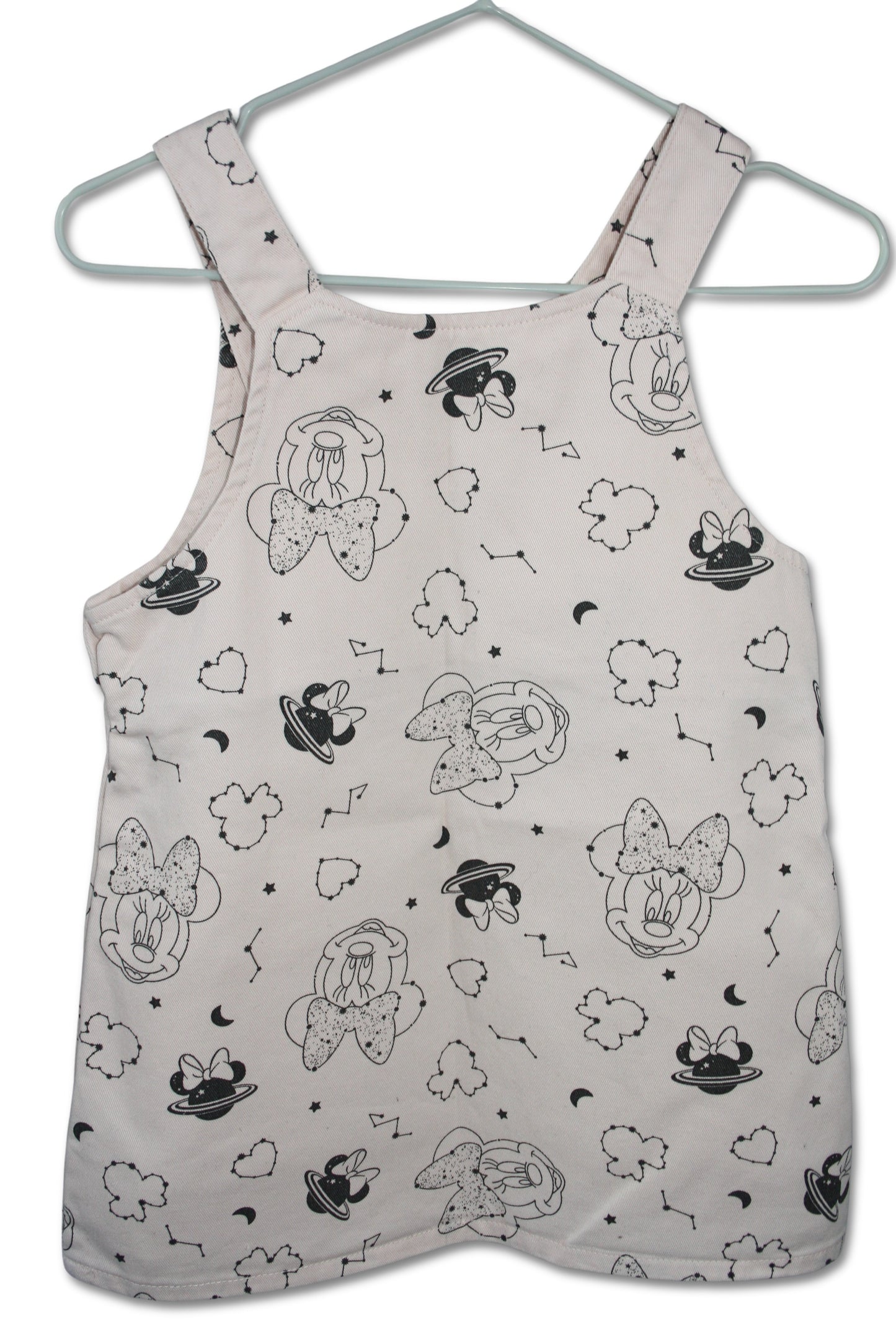Hängselkjol Disney primark