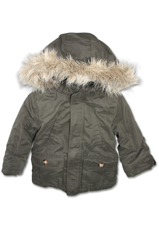 Jacka H&M