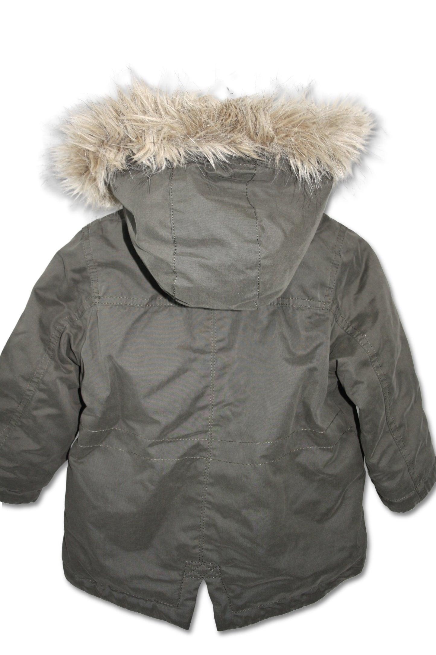 Jacka H&M