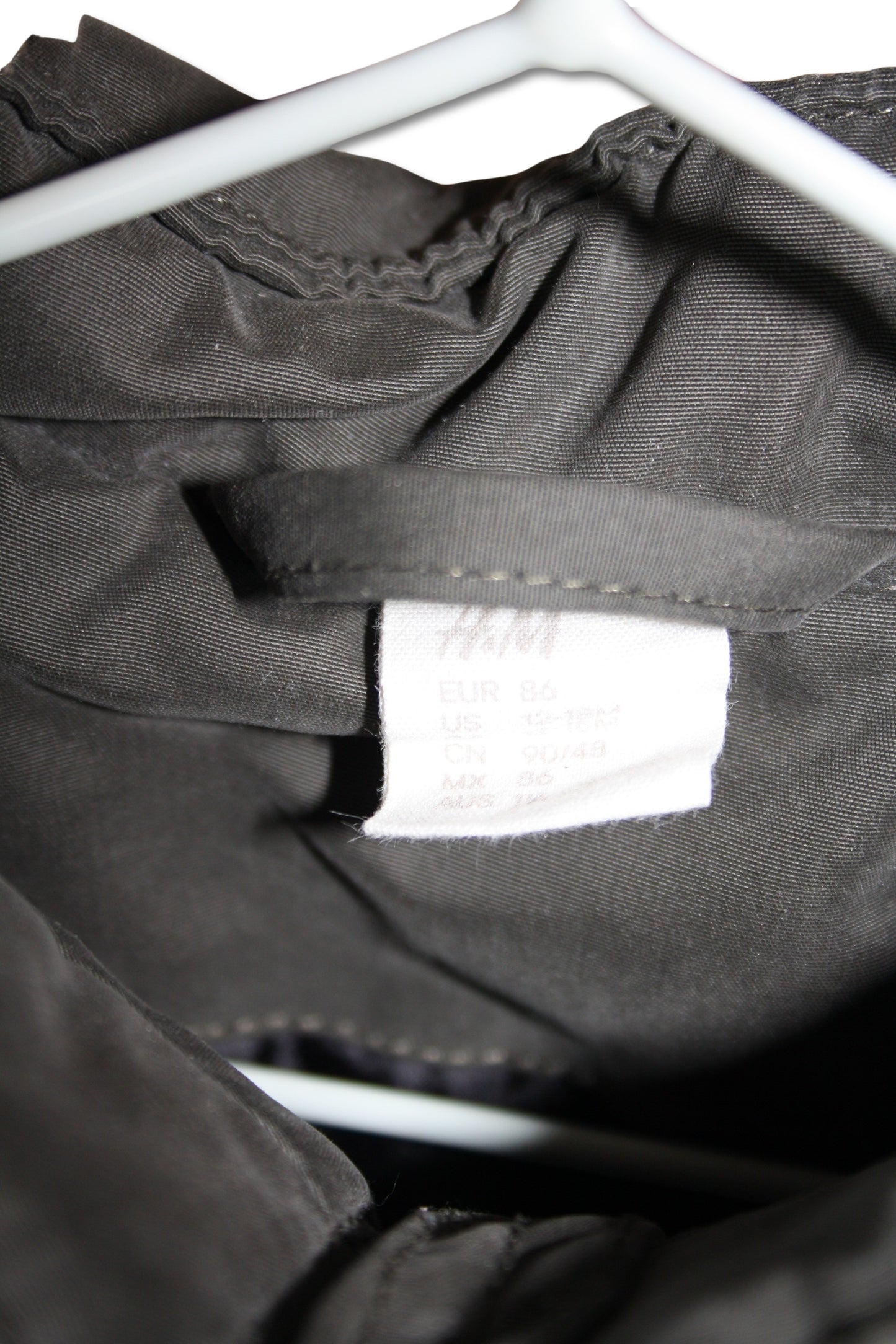 Jacka H&M