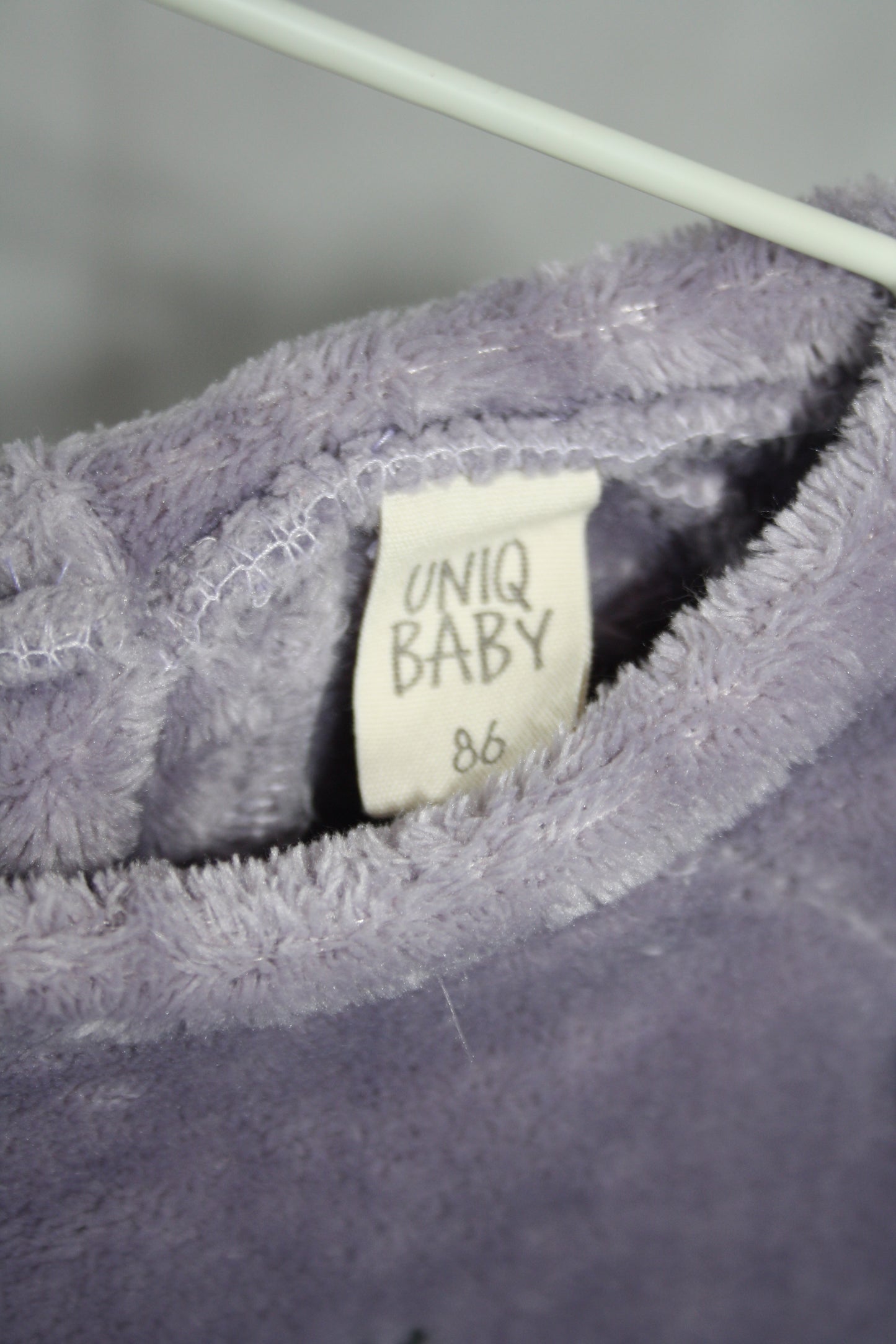 Tröja Uniq Baby