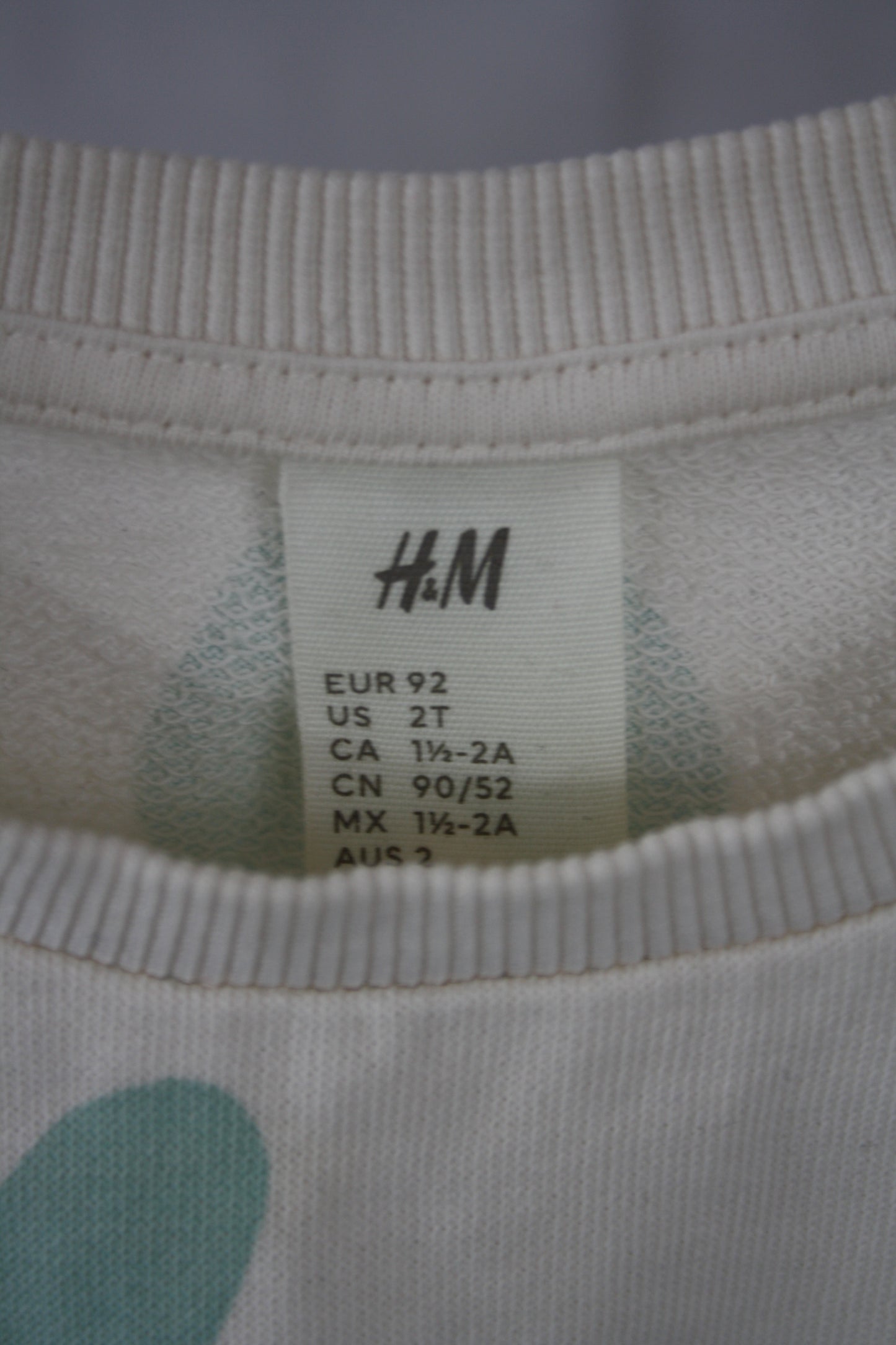 Tröja H&M