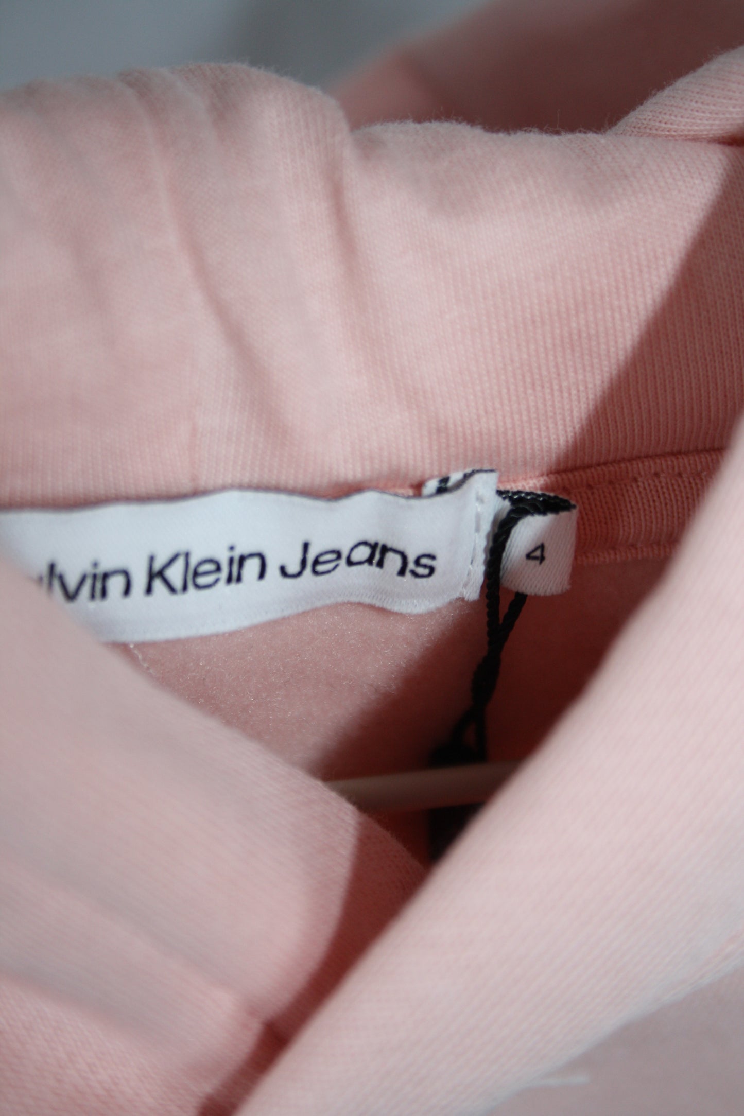 Tröja Calvin Klein