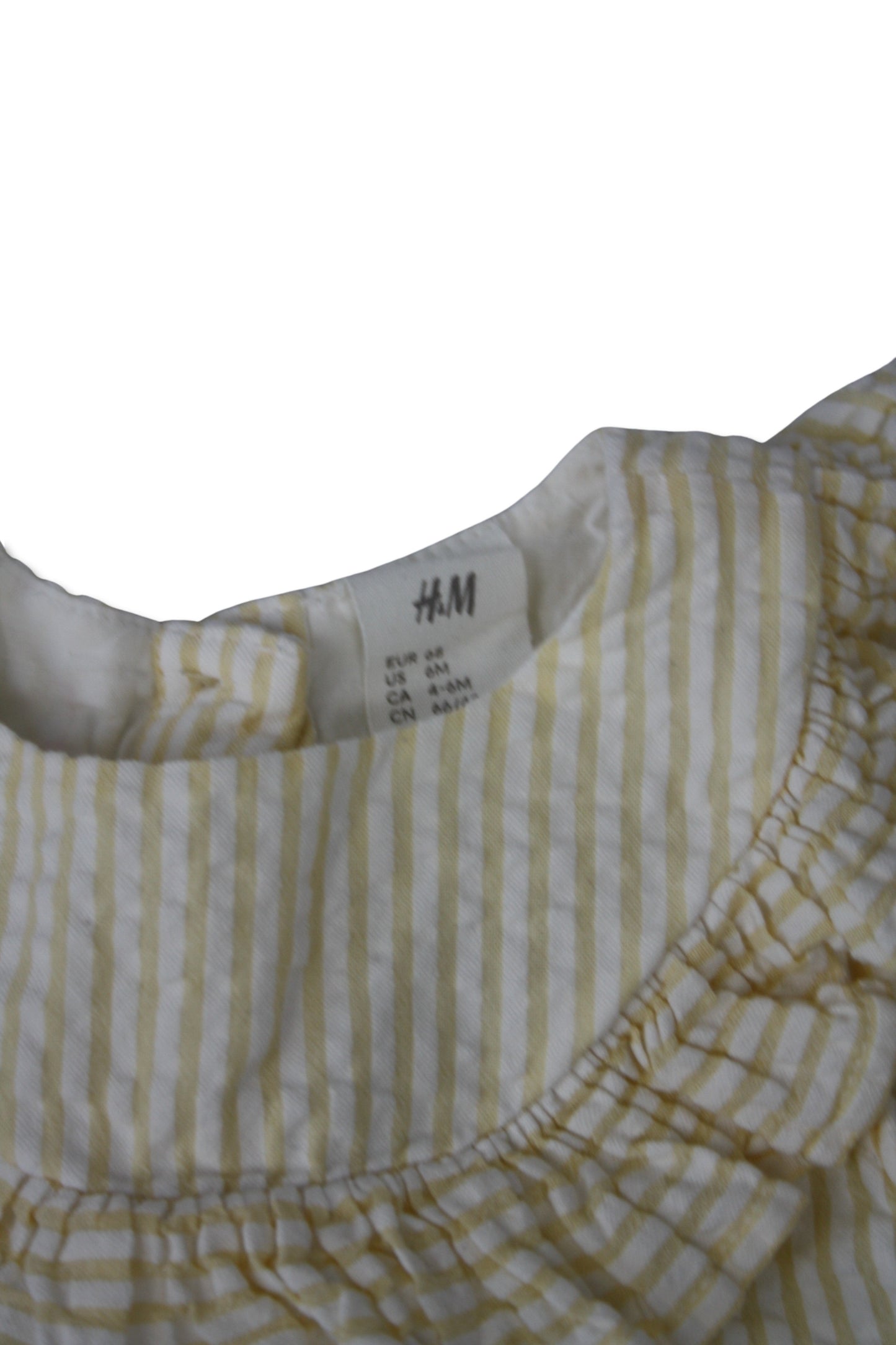 Klänning H&M