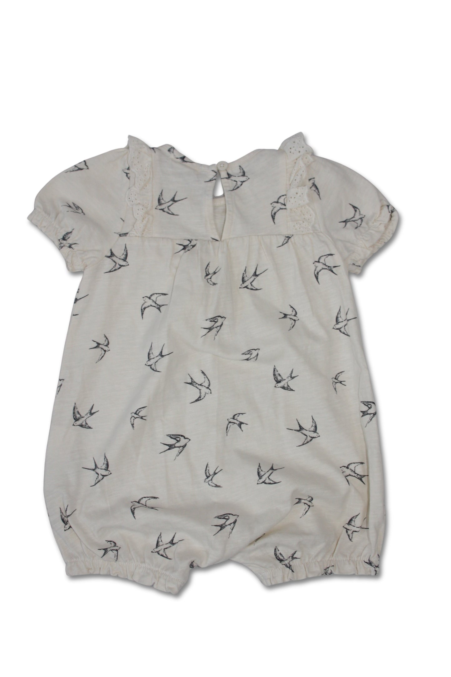 Romper Newbie / 68