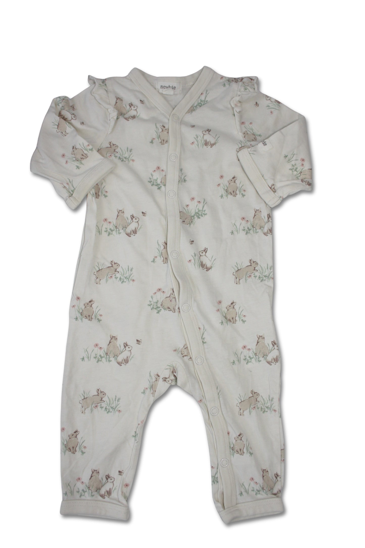 Pyjamas Newbie