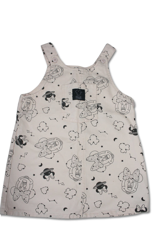 Hängselkjol Disney primark