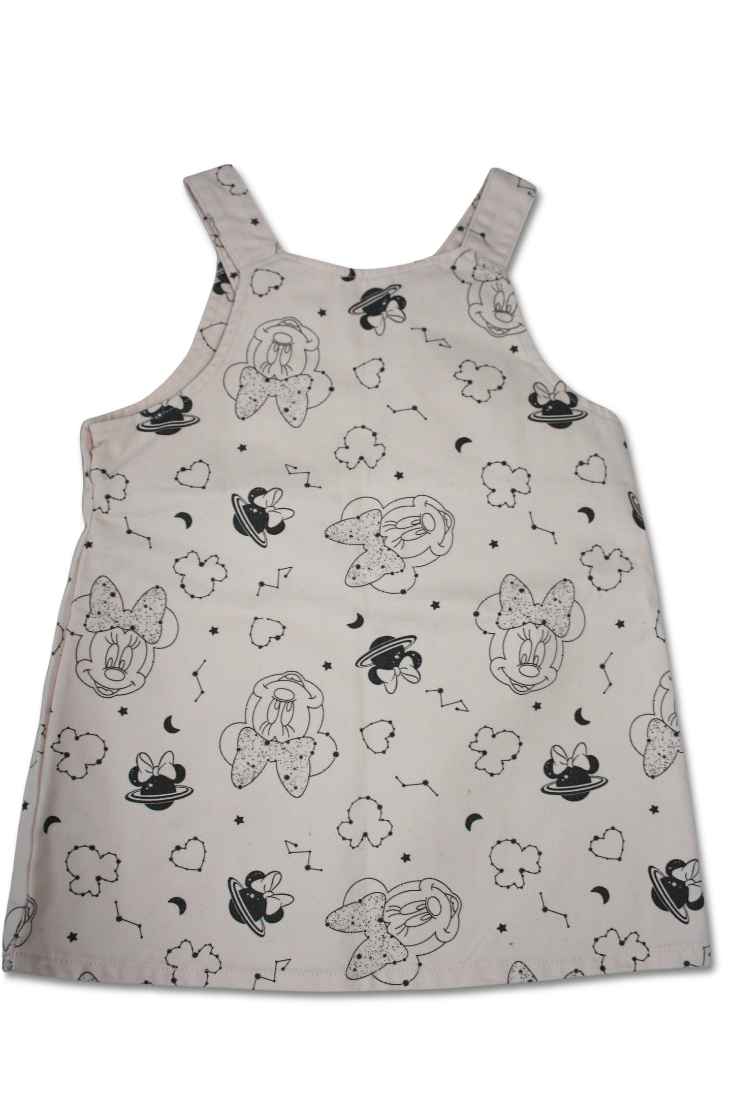 Hängselkjol Disney primark