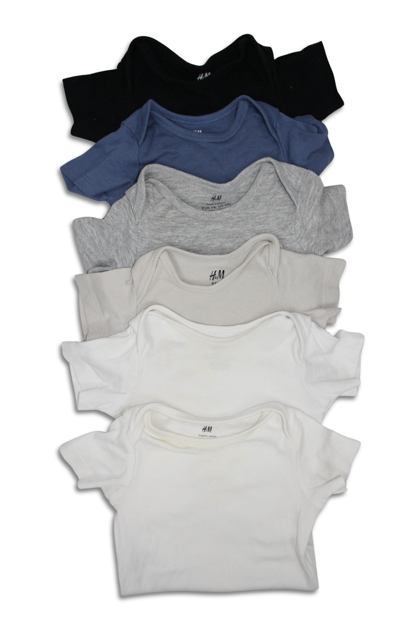 6 pack body H&M / 68