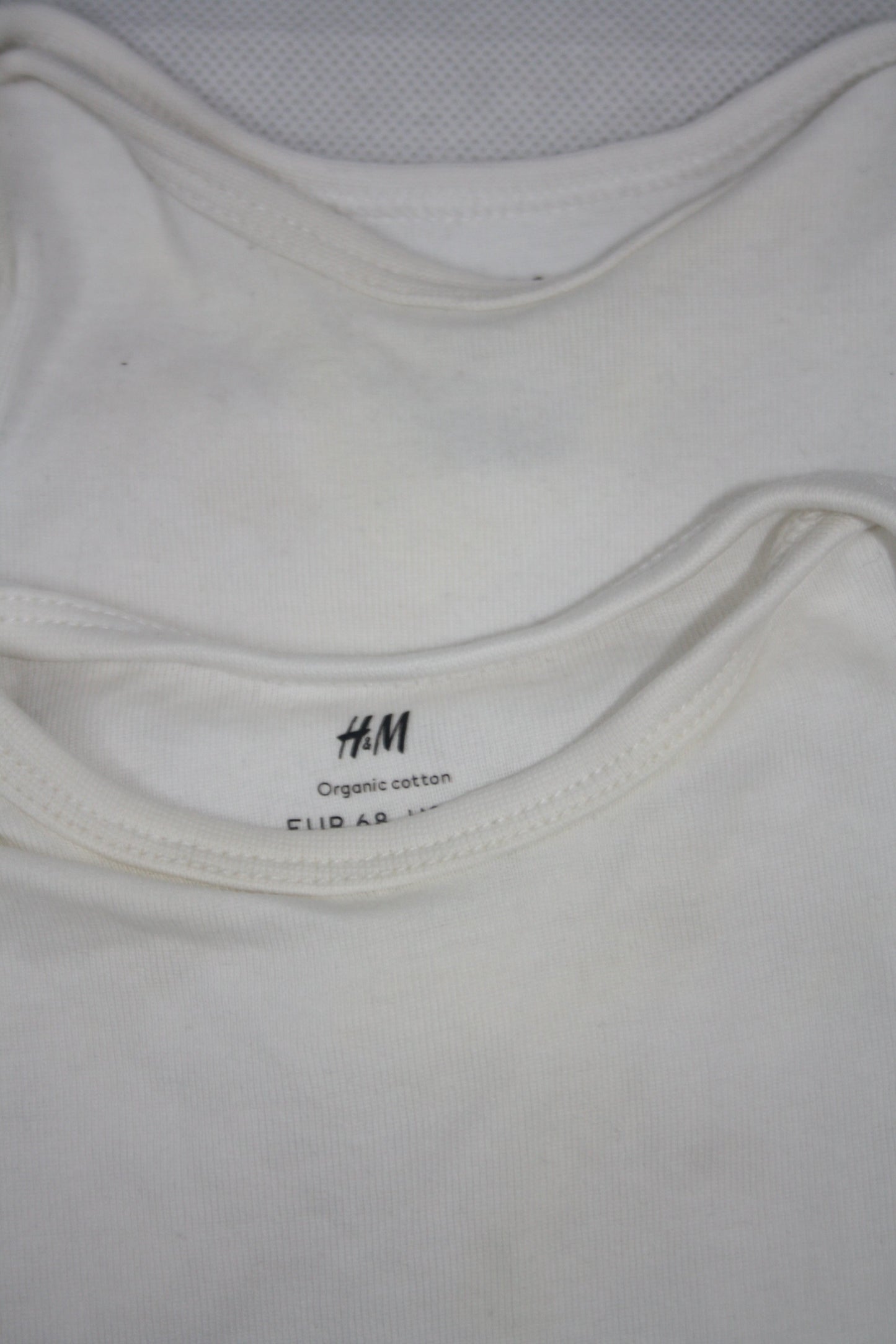6 pack body H&M / 68
