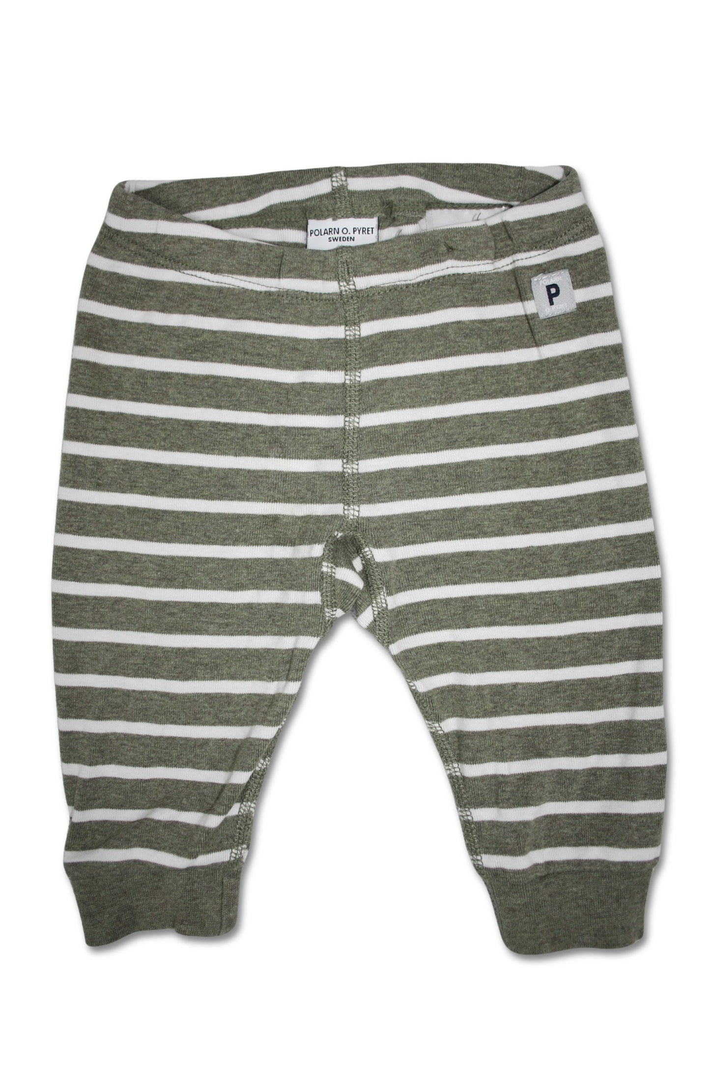 Byxa Polarn o. pyret / 62