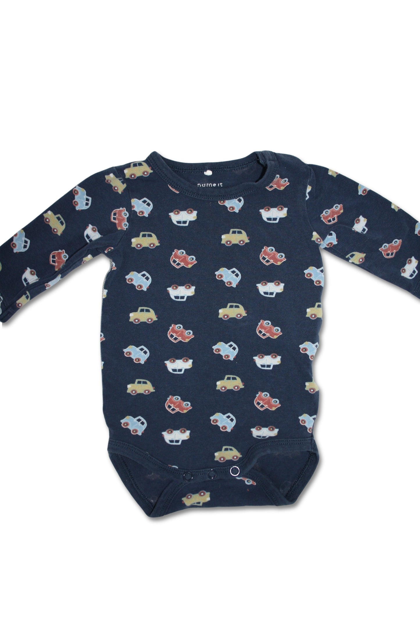 Body Name it / 56