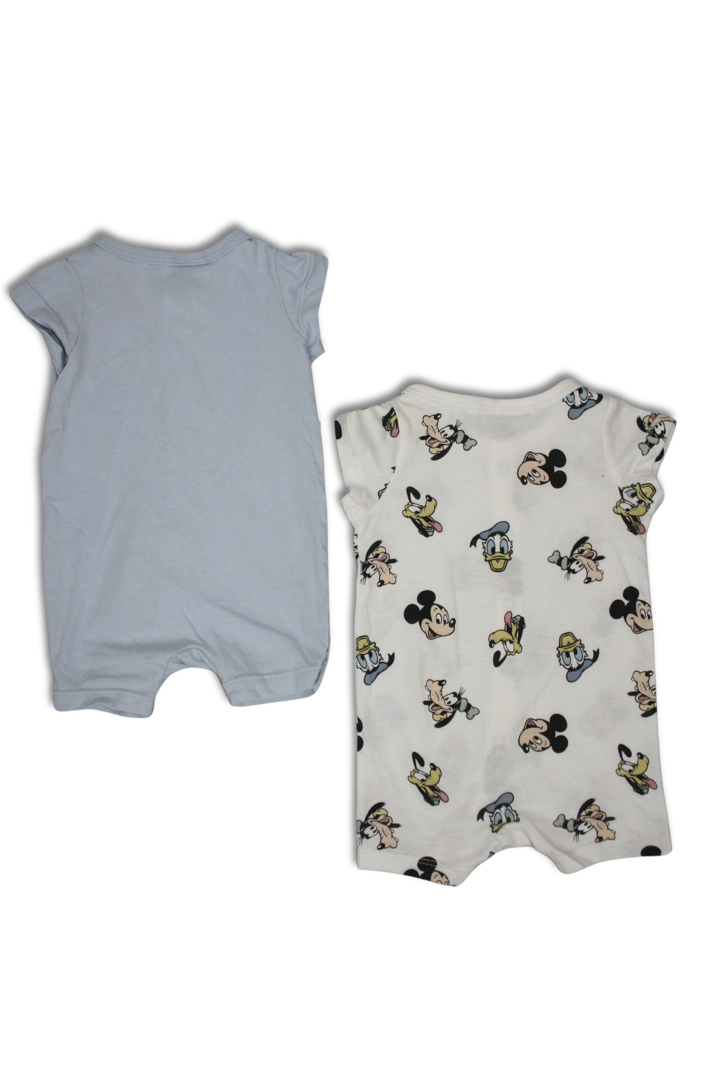 2 pack pyjamas H&M / 50