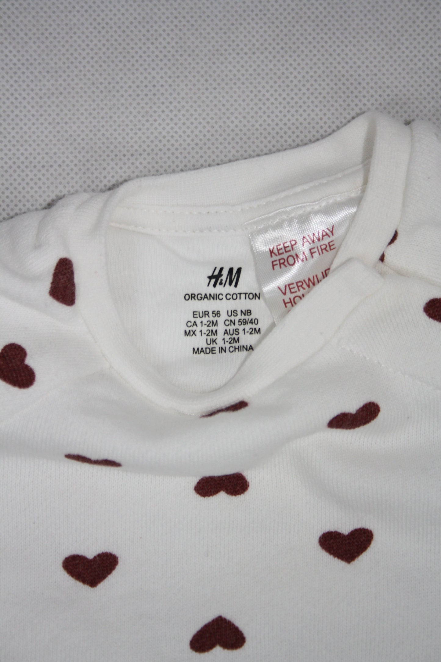 2 delat set H&M / 56