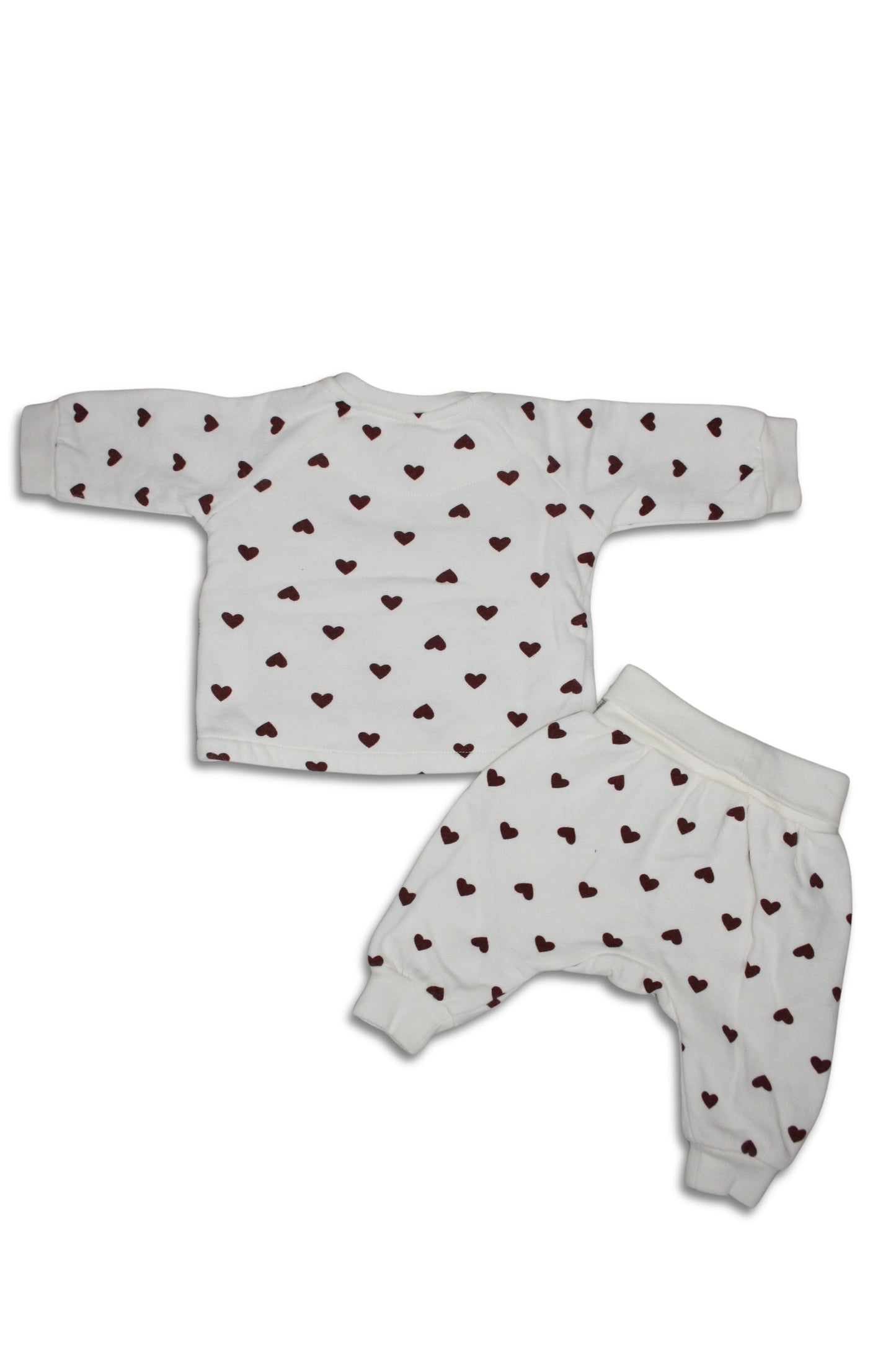 2 delat set H&M / 56