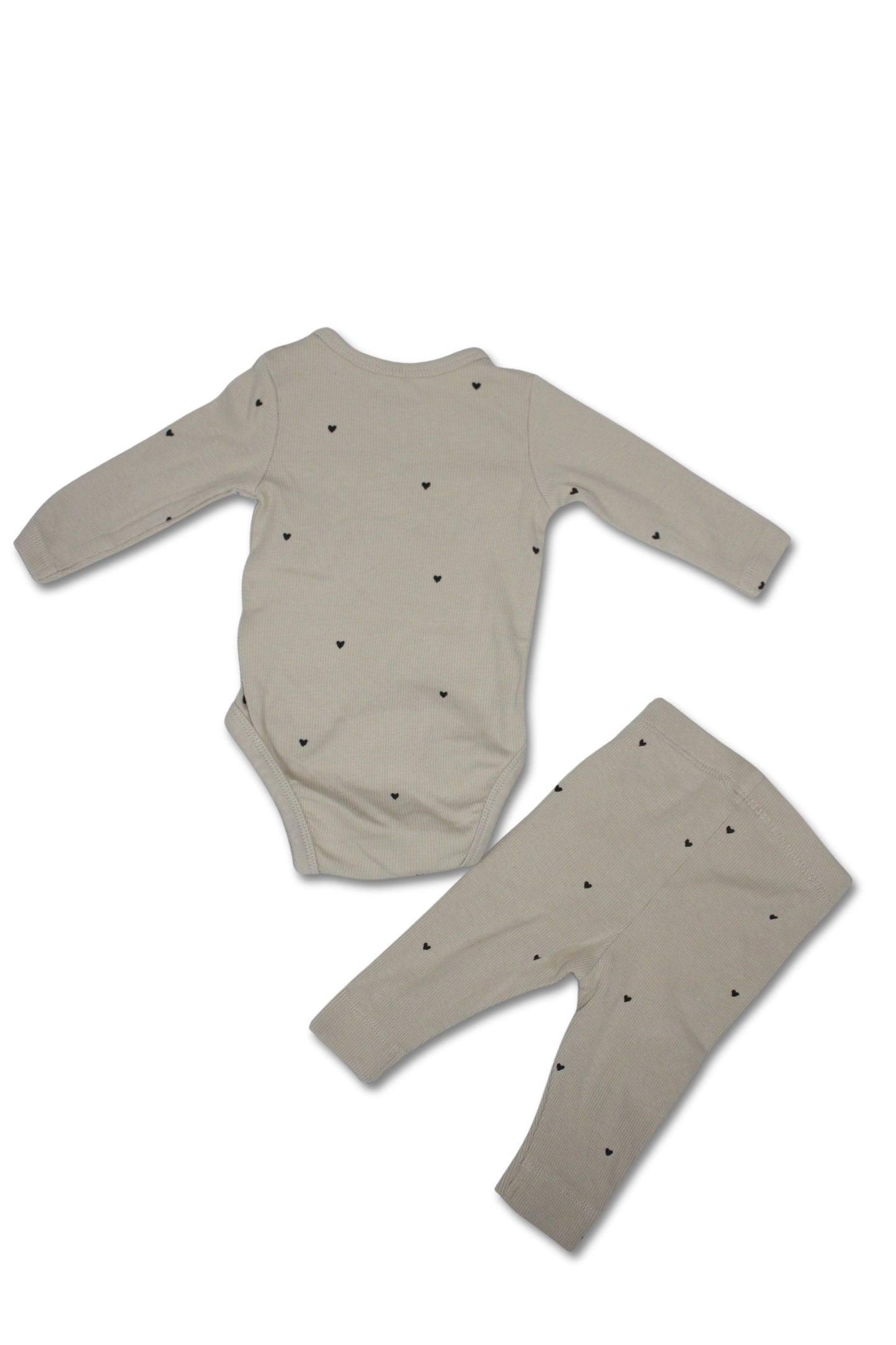 2 delat set H&M / 56